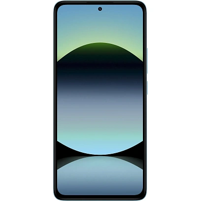 Смартфон Xiaomi Redmi Note 14 RU 6+128 Ocean Blue