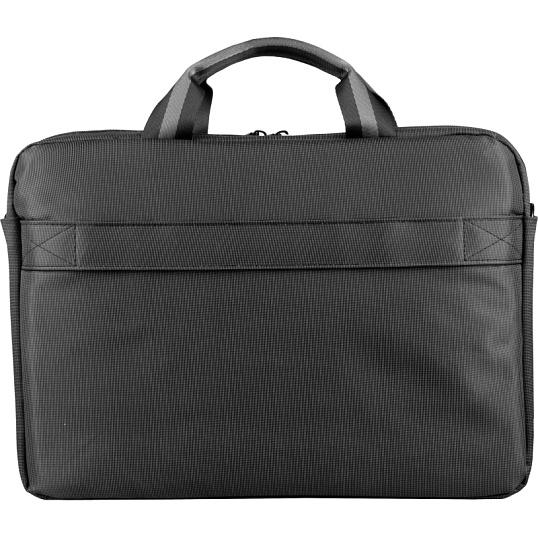 Сумка для ноутбука 15,6 Continent (Continent CC-204 BK)