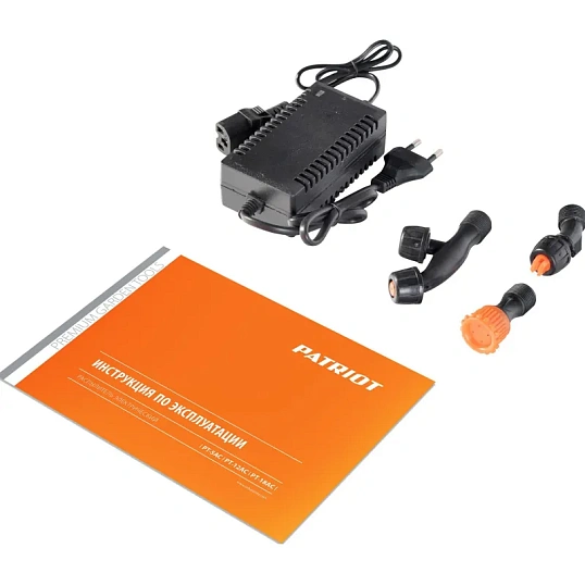 Распылитель аккумуляторный ранцевый PT-12AC (755302530)