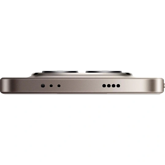 Смартфон Xiaomi Redmi Note 15 Pro 5G RU 8+512 Titanium
