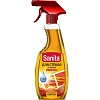Средство для стекол и зеркал SANITA с нашатырным спиртом 500мл