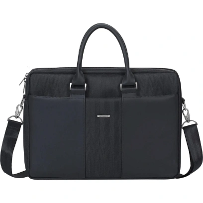 Сумка для ноутбука RIVACASE 8135 black 15.6/6