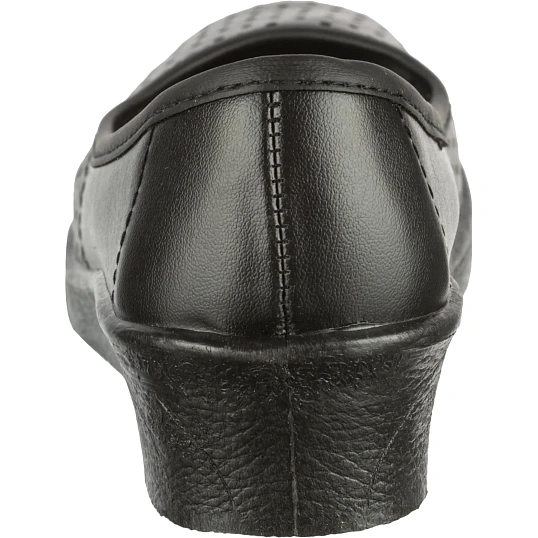 Туфли женские АЛМИ (арт. 6813-00101) Эмануэла, черные, р.40