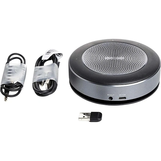 Спикерфон CleverMic Speakerphone SP41 BT