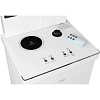 Кулер Ecotronic TB25-LNR white с чайным столиком Тиабар
