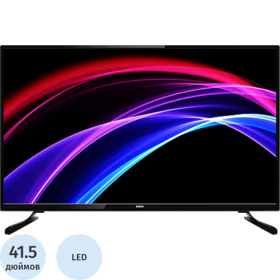 Телевизор BBK 42LEM-1016/FTS2C, FHD