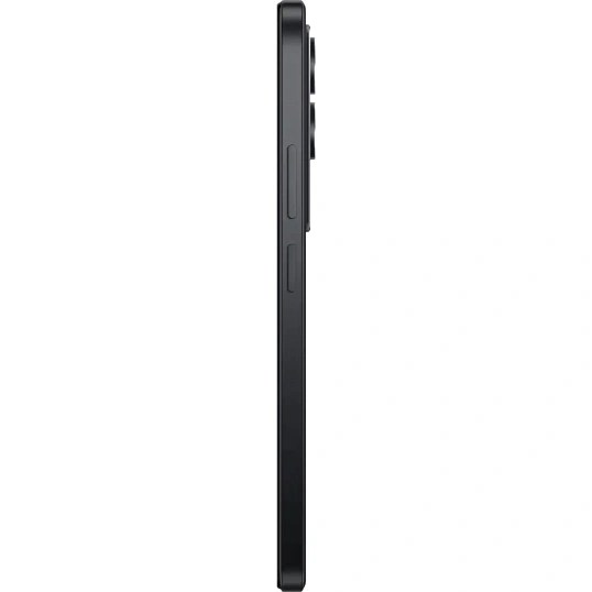 Смартфон REDMI 15 RU 6+128 Black