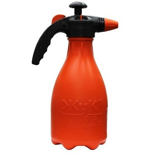 Опрыскиватель Жук Классик 2,5л ОП-205М15 (2417-00)