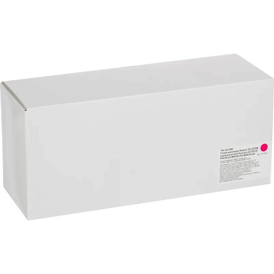 Тонер-картридж Retech TK-5270M пур. для Kyocera P6230/6630
