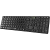 Клавиатура беспроводная Genius SlimStar 7250BT Black 31320004408