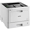 Принтер цветной Brother HL-L8260CDW A4, 31 стр/мин, GigaLAN, WiFi