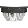 Кулер DEEPCOOL GAMMA ARCHER V2 s1700/1200/AM5/4 (TDP 95W,120mm)