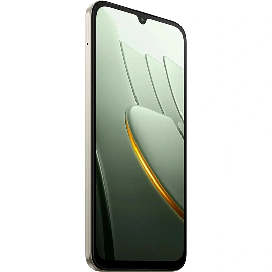 Смартфон POCO C81 Pro RU 4+64 Gold