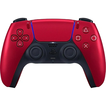 Геймпад Sony PS5 Controller Volcanic Red CFI-ZC1TW 9572695