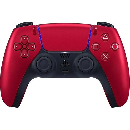 Геймпад Sony PS5 Controller Volcanic Red CFI-ZC1TW 9572695