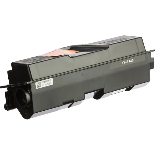 Картридж лазерный Retech TK-1130 чер.для Kyocera FS-1030/113