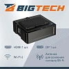 Мини ПК BigTech (MPK003) i3-1215U/16GB/SSD512M.2/180W/W11P
