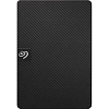 Портативный HDD Seagate Expansion Portable 2Tb, черный, STKM2000400