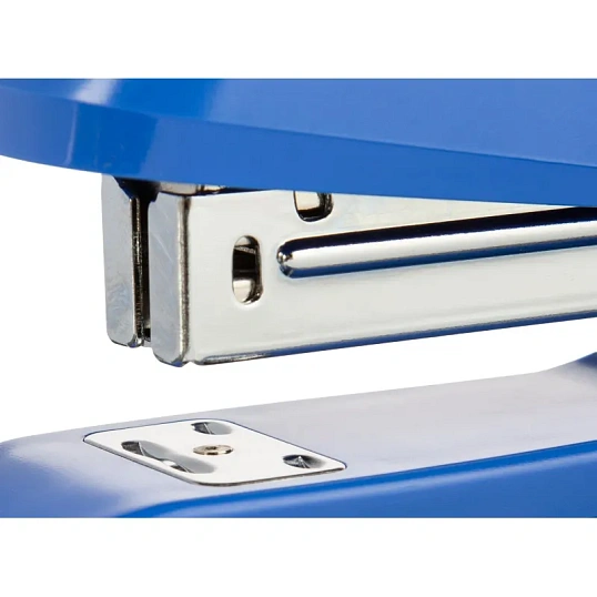 Степлер M&G N24/6, на 20 л, Comfort, металл, пластик, каучук, в ассорт