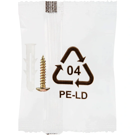 Освежитель воздуха автоматический (диспенсер) Luscan Etalon белый