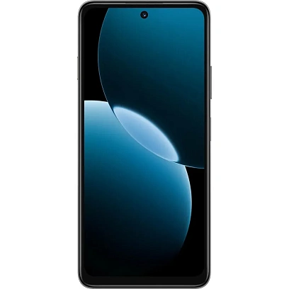 Смартфон HUAWEI nova Y73 8+256 Gb Black