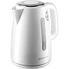 Чайник электрический BRAYER BR1058WH,2200 Вт,2 л,STRIX,пластик,автооткл