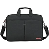 Сумка для ноутбука PM-012BK/BT-012BK черный