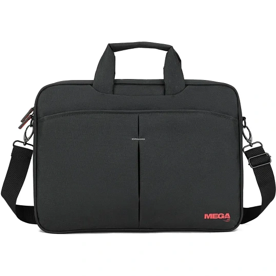 Сумка для ноутбука PM-012BK/BT-012BK черный