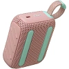 Акустическая система JBL GO 4 Pink (JBLGO4PINK)