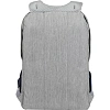 Рюкзак для ноутбука RIVACASE 7567 grey/dark blue 17.3/6