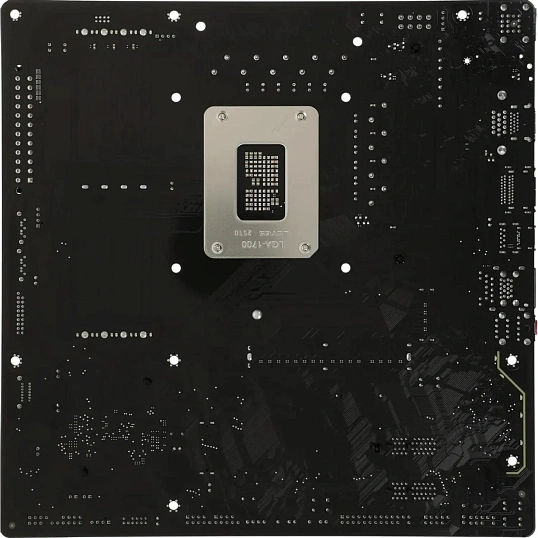 Материнская плата Gigabyte B760M DS3H GEN5, s1700, B760, 4xDDR5, mATX