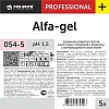 Профхим сантех кисл д/удален налета-ржавч Pro-Brite/ALFA GEL(054-5),5л
