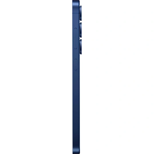 Смартфон Samsung Galaxy S25 FE SM-S731B 256Gb 8Gb темно-син(SM-S731BDBCCAU)
