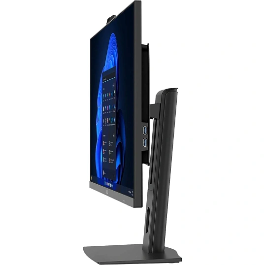 Моноблок MSI Pro AP272P(9S6-AF8321-1209)27/FHD/IPS/ i7-14700/512GB/noOS/KBM