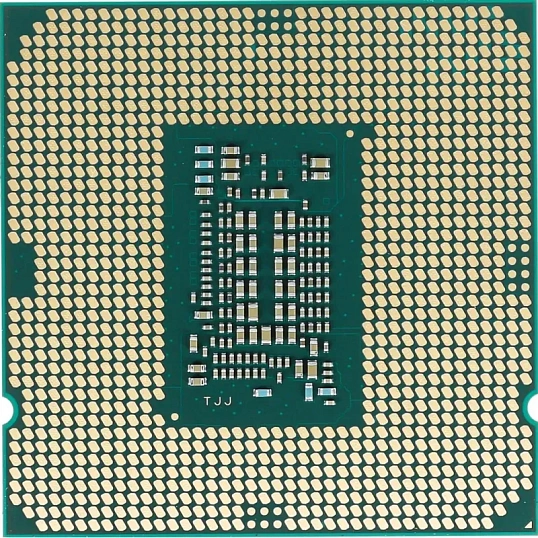 Процессор Intel Core i3-10100 s1200 OEM (CM8070104291317)