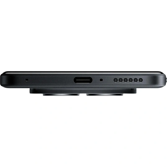 Смартфон Xiaomi Redmi Note 15 Pro RU 8+256 Black