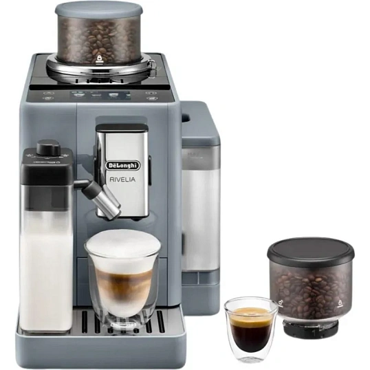 Кофемашина De'Longhi EXAM440.55.G