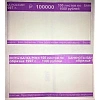 Кольцо бандерольное нового образца номинал 1000 руб., 500 шт./уп.