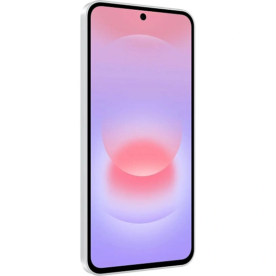 Смартфон Samsung Galaxy A37 5G SM-A376E 256Gb 8Gb белый(SM-A376EZWGCAU)