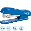 Степлер Attache Compact (№10) до 15 листов, пластик, синий