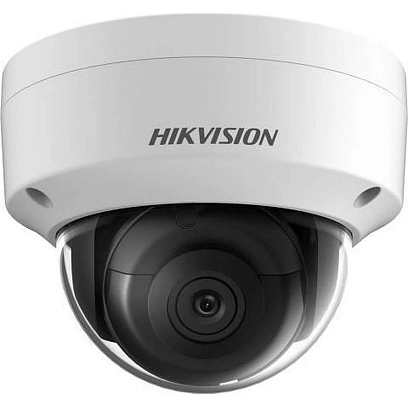 IP-камера Hikvision DS-2CD2183G2-IS(4mm) 4-4мм цв. корп.:белый