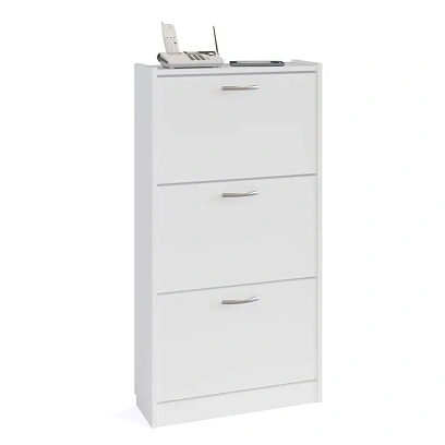 Обувница Сокол ТО-23 Белый