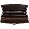 Портфель Меценат №388 к/з, коричневый