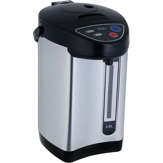 Термопот making Oasis everywhere TP-3LS