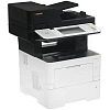 МФУ Kyocera MA4500ix (ч/б, А4, 45стр, 1200 dpi, 1GB) 110C113NL0