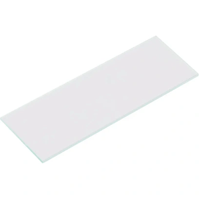 Стекло предметное 76х26х1,1 шлиф., 50 шт/уп 7101