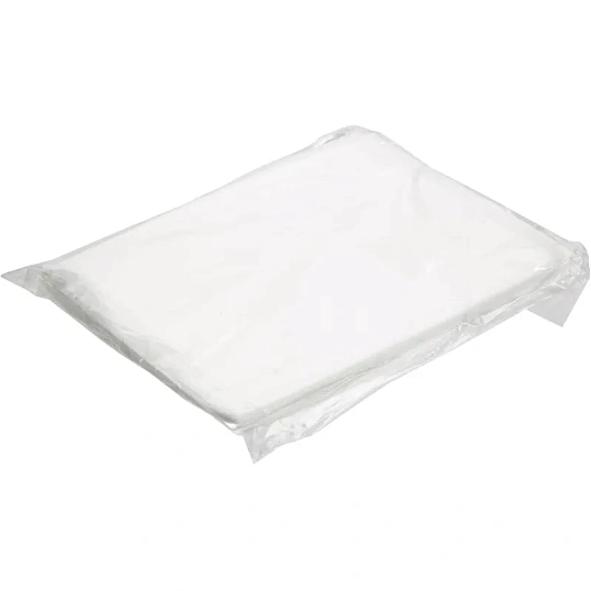 Пакет ПП 18х22, 25мкм, 2отв, 5000 шт/уп