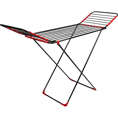 Сушилка для белья Zalger Frame,17,5м напольная (арт.310-303)