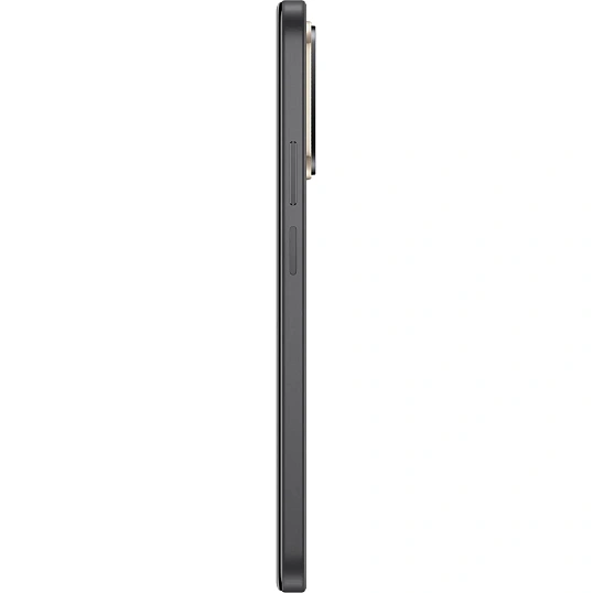 Смартфон Honor X7d 6/128GB Velvet Black