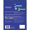 Подарочный набор GILLETTE гел антипер P.R 70мл+Пена д/бритья успокаив200мл